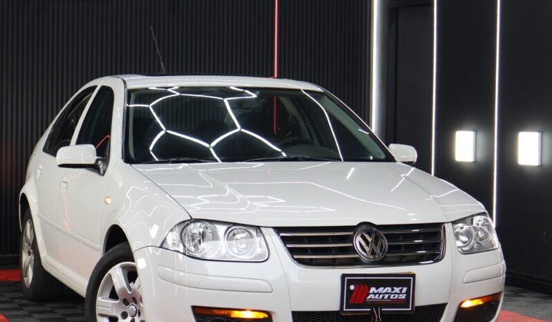 
								VOLKSWAGEN JETTA TRENDLINE MT full									