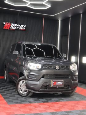 SUZUKI SPRESSO MT 1.0