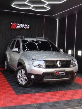 RENAULT DUSTER DYNAMIQUE 2.O MT 4X2