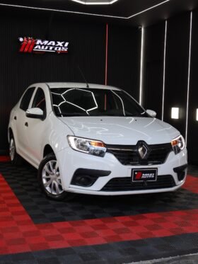 RENAULT LOGAN LIFE MT 1.6 SD