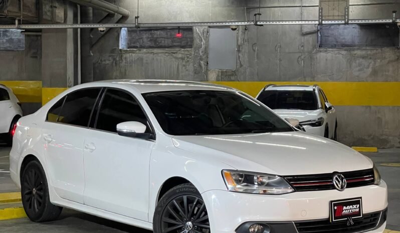 
								VOLKSWAGEN NEW JETTA CONFORTLINE 2.5L AT full									