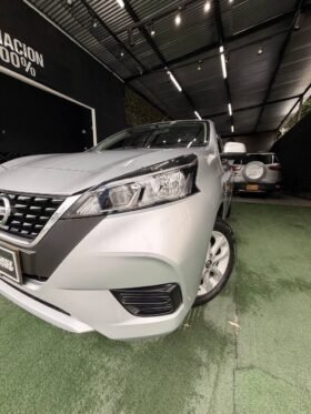NISSAN MARCH SENSE AT 1.6