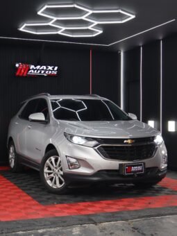 CHEVROLET EQUINOX LT 1.5 AT