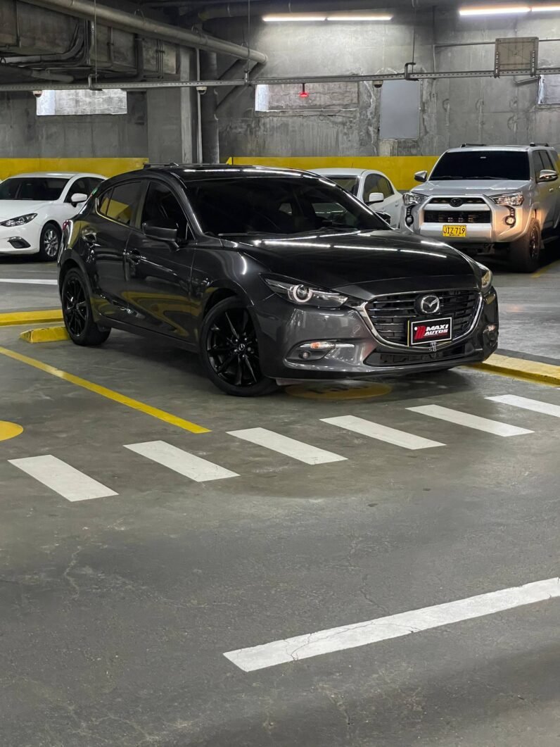 
								MAZDA 3 SPORT GRAND TOURING 2.0 AT full									