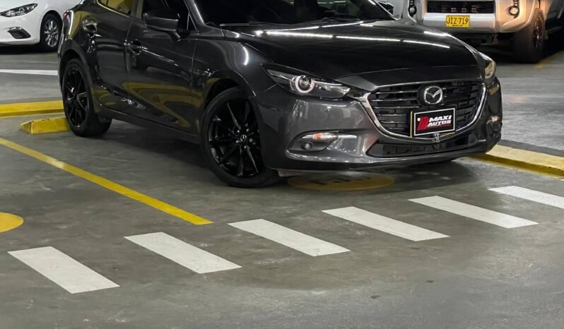 
								MAZDA 3 SPORT GRAND TOURING 2.0 AT full									