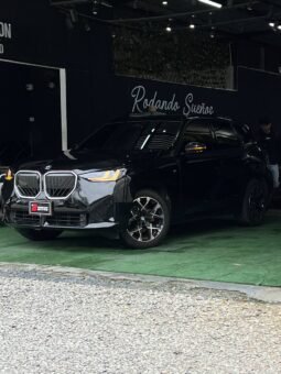 BMW X3 20 XDRIVE AUT HIBRIDA