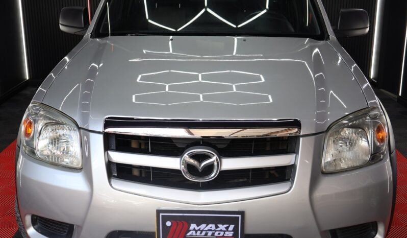 
								MAZDA BT50 MT 4X4 2.5 DIESEL full									