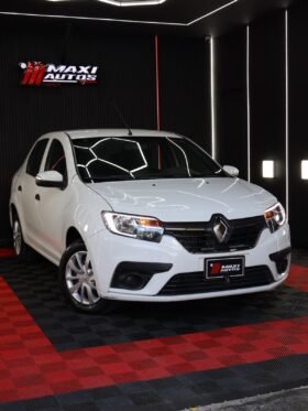 RENAULT LOGAN LIFE MT 1.6 SD