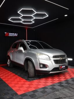 CHEVROLET TRACKER LS AT 1.8 4X2