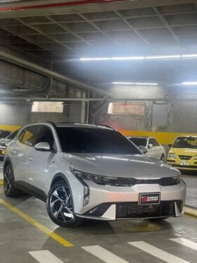 KIA K3 GT LINE AT 1.6