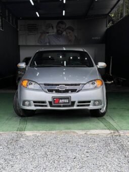 CHEVROLET OPTRA ADVANCE MT 1.6