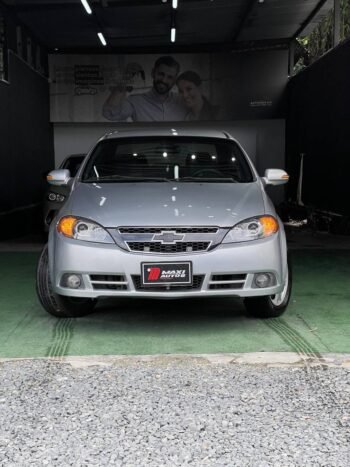 CHEVROLET OPTRA ADVANCE MT 1.6