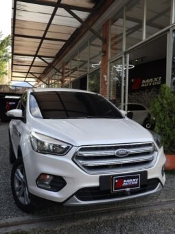 FORD ESCAPE SE 2.0L AT 4×2