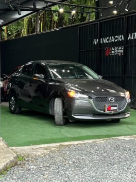 MAZDA 2 SEDAN