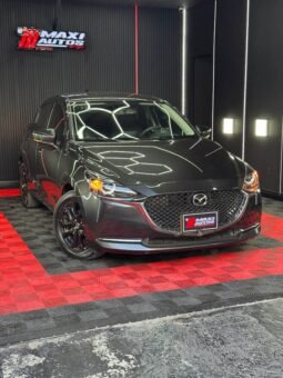 MAZDA 2 GRAND TOURING LX 1.5 AT