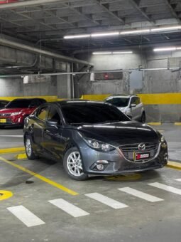 MAZDA 3 TOURING MT