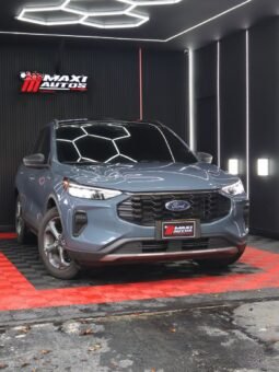 FORD ESCAPE ST LINE 2.5l HIBRIDA AT 4×2