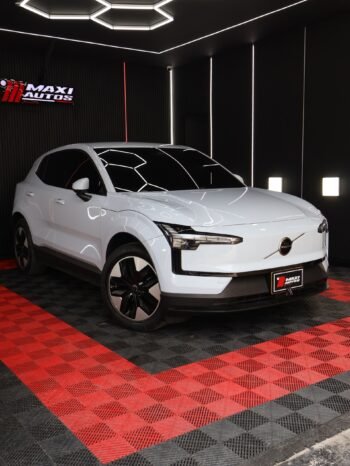 VOLVO EX30  AT – (RANGO EXTENDIDO)