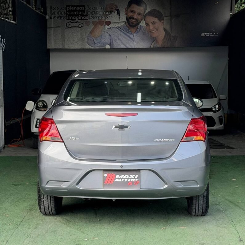 
								CHEVROLET JOY 1.4 MT SEDAN full									
