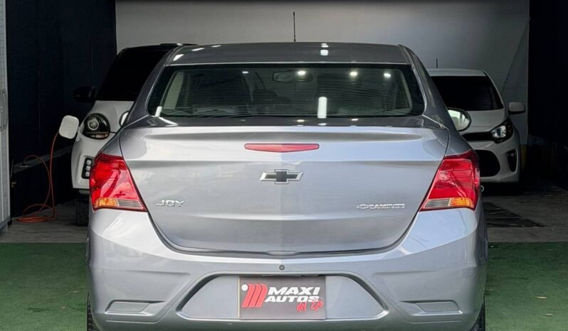 
								CHEVROLET JOY 1.4 MT SEDAN full									