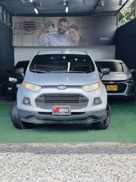 FORD ECOSPORT SE MT 2.0