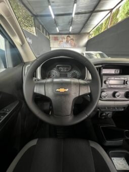 
										CHEVROLET COLORADO LT MT 4X4 2.8 DIESEL full									
