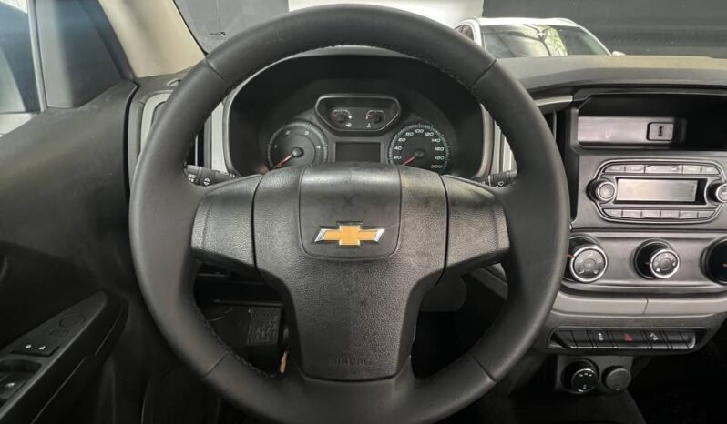 
								CHEVROLET COLORADO LT MT 4X4 2.8 DIESEL full									