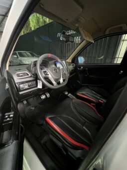 
										AUTECO ZHIDOU-DS-S AT 15Kw full									