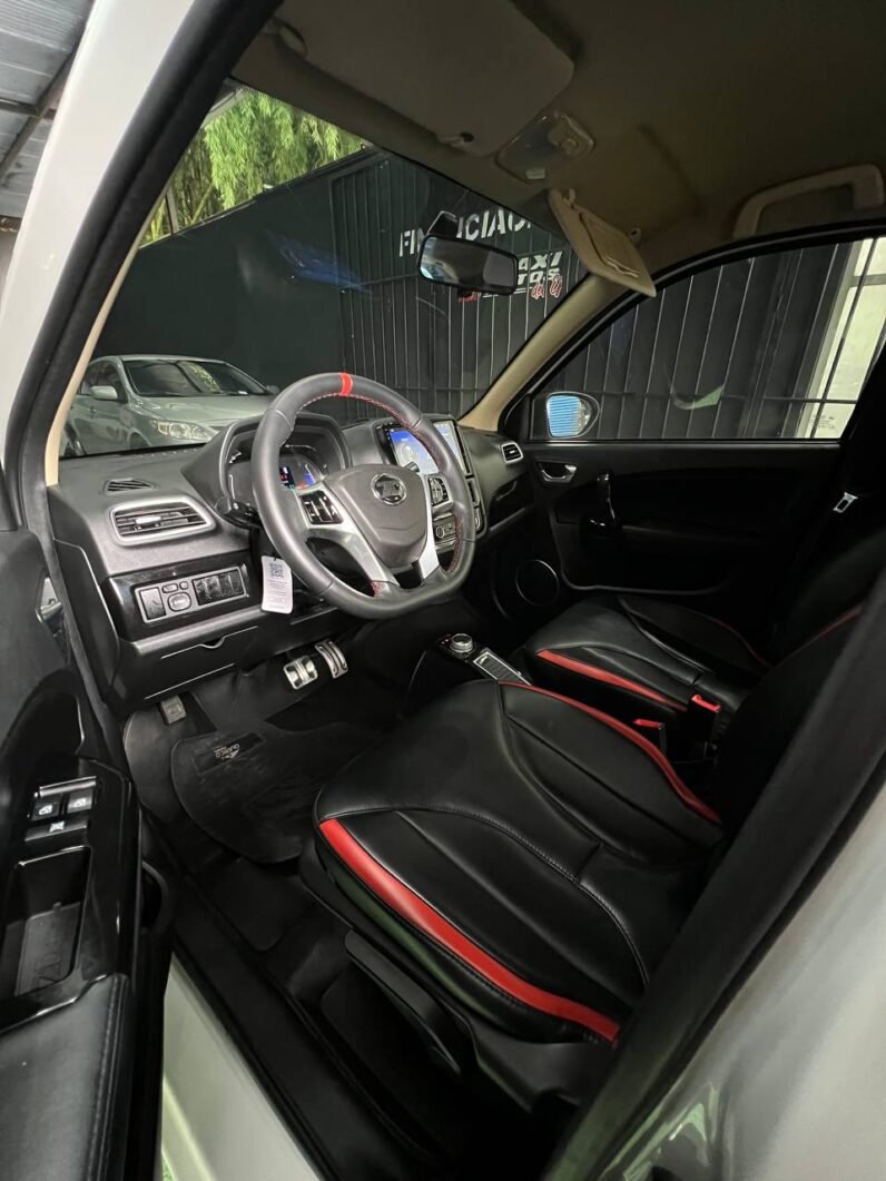 
								AUTECO ZHIDOU-DS-S AT 15Kw full									