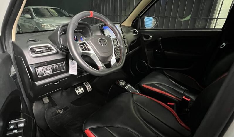 
								AUTECO ZHIDOU-DS-S AT 15Kw full									