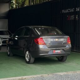 
										CHEVROLET SAIL LTZ SEDAN MT 1.4L full									