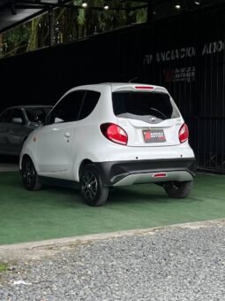 
										AUTECO ZHIDOU-DS-S AT 15Kw full									