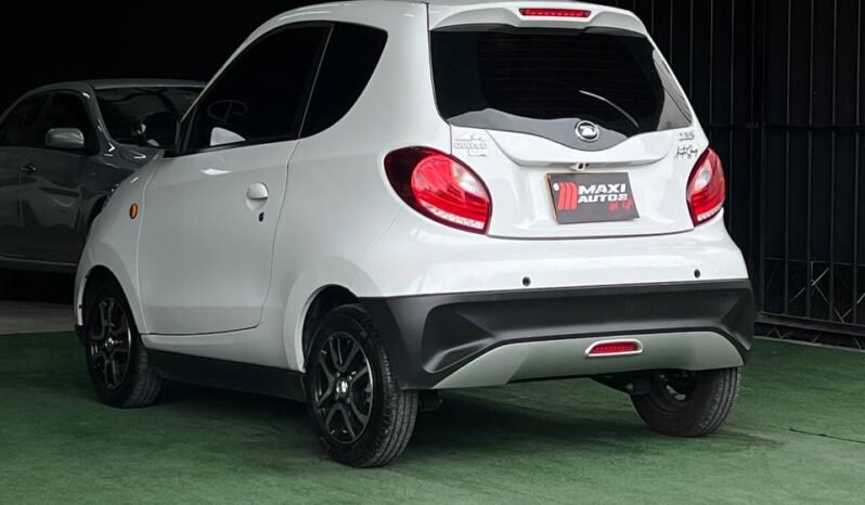 
								AUTECO ZHIDOU-DS-S AT 15Kw full									