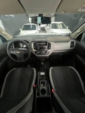 CHEVROLET COLORADO LT MT 4X4 2.8 DIESEL