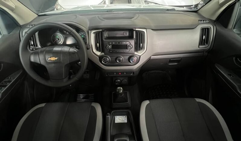 
								CHEVROLET COLORADO LT MT 4X4 2.8 DIESEL full									