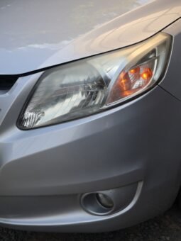 CHEVROLET SAIL LS MT 1.4 SD