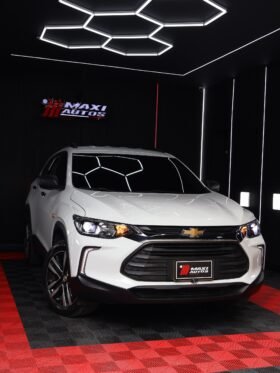 CHEVROLET TRACKER LTZ AT 4×2 1.2