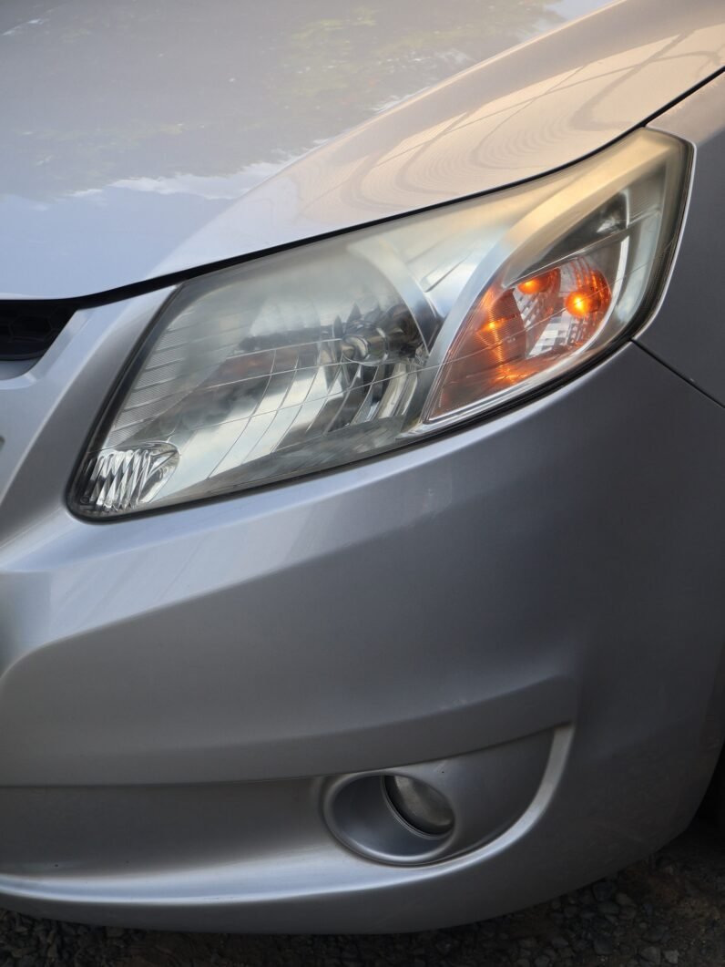 
								CHEVROLET SAIL LS MT 1.4 SD full									