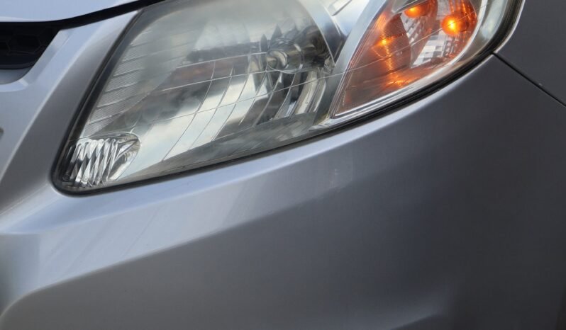 
								CHEVROLET SAIL LS MT 1.4 SD full									