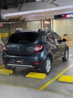 
										RENAULT STEPWAY INTENS AT full									