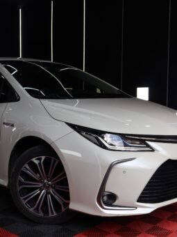 
										TOYOTA COROLLA  SEG AT HIBRIDO 1.8 AT full									