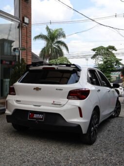 CHEVROLET ONIX TURBO PREMIER 1.0 HB