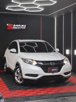 HONDA HRV XTYLE 1.800 AUT 4X2