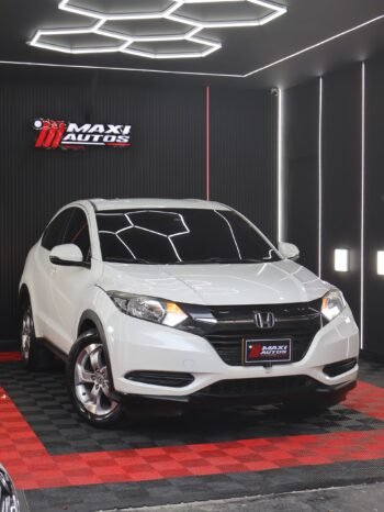 HONDA HRV XTYLE 1.800 AUT 4X2