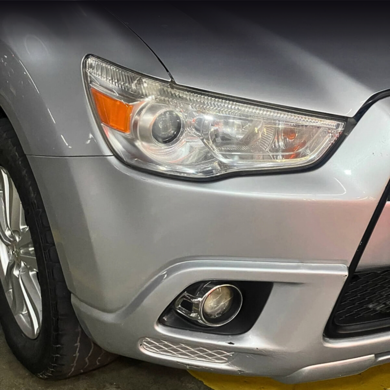 
								MITSUBISHI ASX AUT 4X4 full									