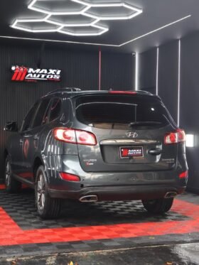 HYUNDAI SANTAFE GL 2.4 AT 4X4