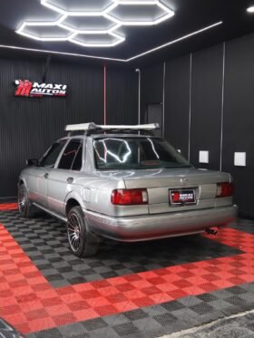 NISSAN SENTRA STD B13 SA 1.6 MT