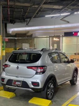 RENAULT STEPWAY INTENS AT