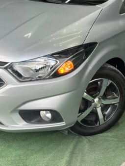 CHEVROLET ONIX LTZ AT SD 1.4