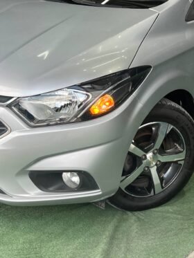 CHEVROLET ONIX LTZ AT SD 1.4